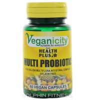 Veganicity Multi Probiotic