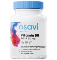 Osavi Vitamin B6 P-5-P 30 mg
