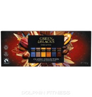 Green & Black's Organic Classic Collection