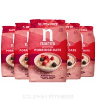Nairns Scottish Porridge Oats