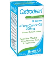 HealthAid Castroclean