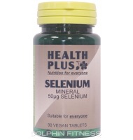 Health Plus Selenium
