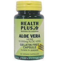 Health Plus Aloe Vera