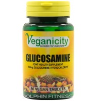 Veganicity Glucosamine