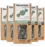 Teapigs Peppermint Leaves