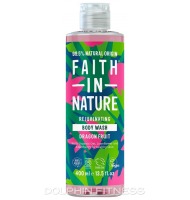 Faith in Nature Dragon Fruit Body Wash