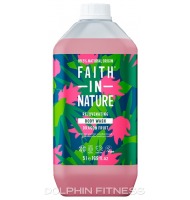 Faith in Nature Dragon Fruit Body Wash