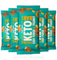 Pulsin Keto Bar