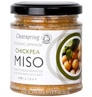 Clearspring Organic Japanese Chickpea Miso