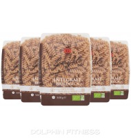 Garofalo Organic Wholewheat Fusilli
