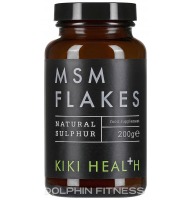 Kiki Health MSM Flakes