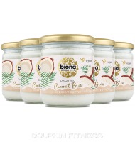 Biona Organic Coconut Bliss