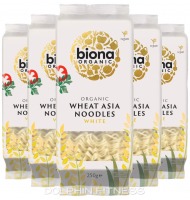 Biona Organic Wheat Asia Noodles