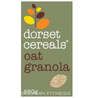 Dorset Cereals Oat Granola