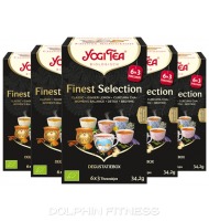 Yogi Tea Finest Selection
