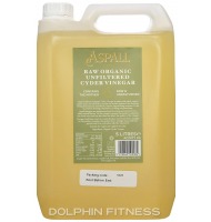 Aspall Raw Organic Unfiltered Cyder Vinegar