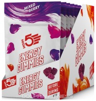 High5 Energy Gummies