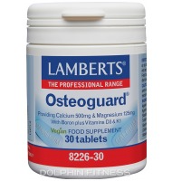 Lamberts Osteoguard