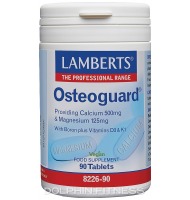 Lamberts Osteoguard