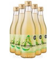 Aspall Raw Organic Unfiltered Cyder Vinegar