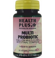 Health Plus Multi Probiotic