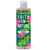 Faith in Nature Dragon Fruit Shampoo