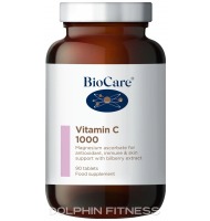 BioCare Vitamin C 1000