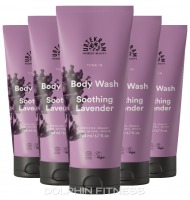 Urtekram Soothing Lavender Body Wash