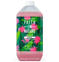 Faith in Nature Dragon Fruit Shampoo