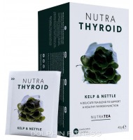 NutraTea Nutra Thyroid