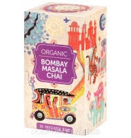 Ministry of Tea Organic Bombay Masala Chai