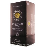 Hambleden Herbs Organic Everyday Tea