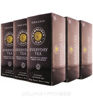 Hambleden Herbs Organic Everyday Tea