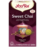 Yogi Tea Sweet Chai