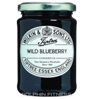 Tiptree Wild Blueberry Conserve