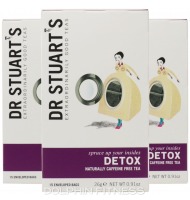 Dr Stuart's Detox
