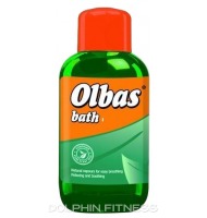 Olbas Bath Oil
