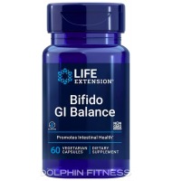 Life Extension Bifido GI Balance
