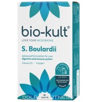 Bio-Kult S.Boulardii