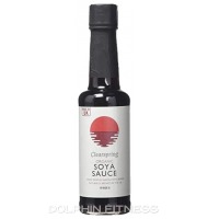 Clearspring Organic Soya Sauce