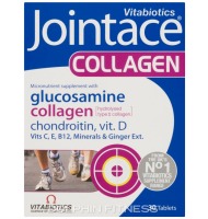 Vitabiotics Jointace Collagen