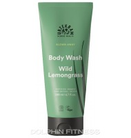 Urtekram Wild Lemongrass Body Wash