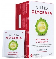 NutraTea Nutra Glycemia