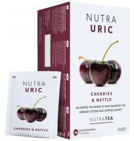 NutraTea Nutra Uric