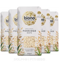Biona Organic Porridge Oats