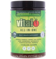 Vital All-In-One (300g) Natural