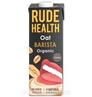 Rude Health Organic Oat Barista Drink