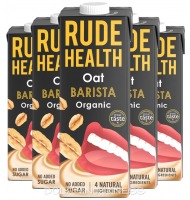 Rude Health Organic Oat Barista Drink