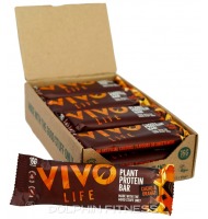Vivo Life Plant Protein Bar