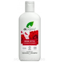 Dr. Organic Rose Otto Conditioner
